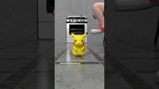Download lagu The baby saved Pikachu 😉#cute #pikachu #baby mp3 Download lagu The baby saved Pikachu 😉#cute #pikachu #baby mp3