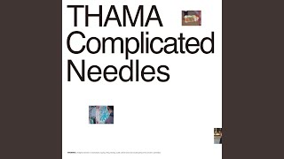Kadr z teledysku Complicated (English Ver.) tekst piosenki THAMA