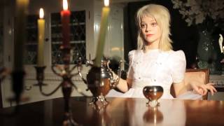 Cover art for Mrs. Stadler