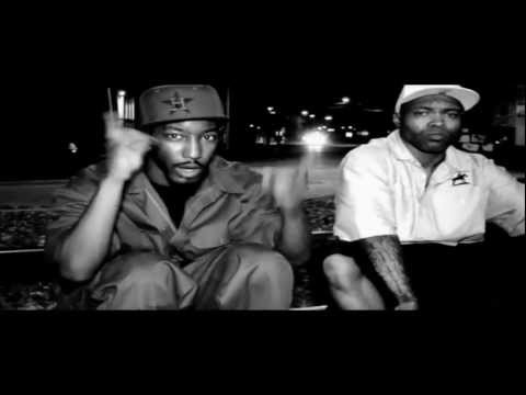 Durty Filmz Presents J-Roc Ft. A.N.T. Str8 2 Da Streets.mp4