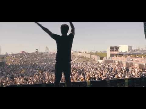 CUEBRICK - Elements Festival, Dormettingen, Germany