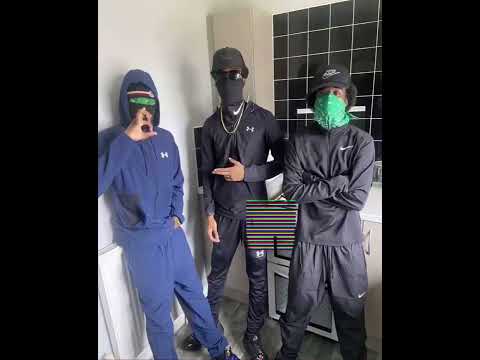 Nemzzz x Zeddy x Slimzz x Bizz - Brilliant