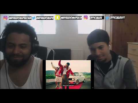 THIS IS A BANGER 🔥 *UK🇬🇧REACTION* 🇰🇭🇹🇭 OG BOBBY Ft VannDa - BONG CAMBODIA/THAI RAP