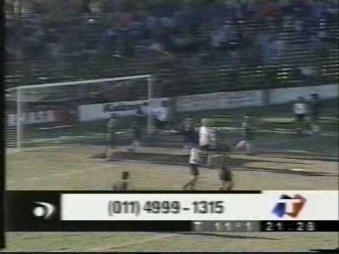 Histórico: Reducido Acassuso-Villa Dalmine 03