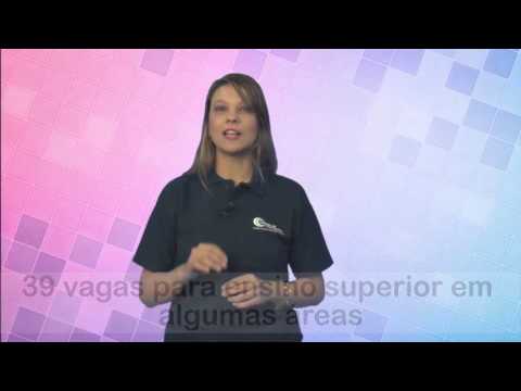 Concurso da Prefeitura de Suzano/SP 2016