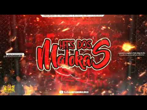 Automotivo Das Antigas - MC Magrinho, MC Docinho e MC VukVuk (DJ Thiago Mendes)