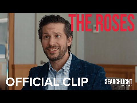 Divorce Meeting Official Clip