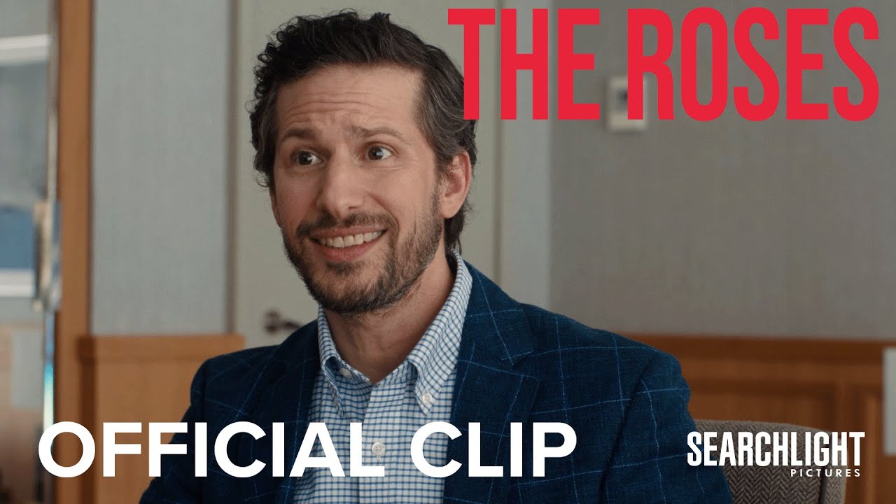 Divorce Meeting Official Clip