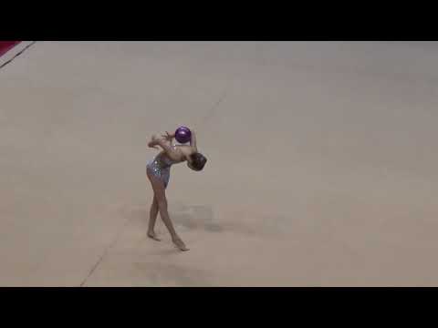 Diane Ballon Thiais nov18