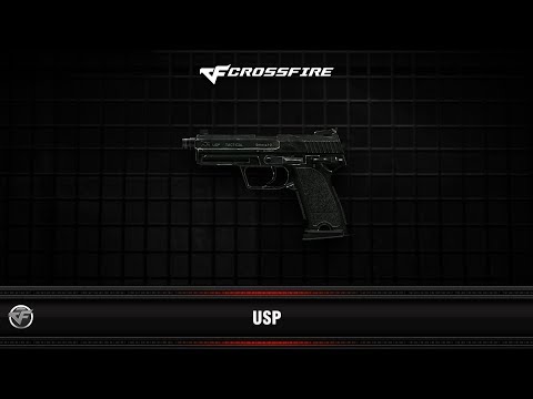 CF : USP