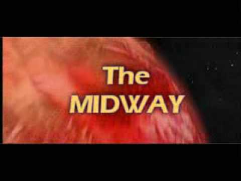 The Midway (Trailer New)