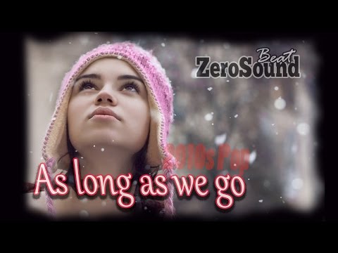 As Long As We Go - Cecilia Lindh feat Sebastian Forslund