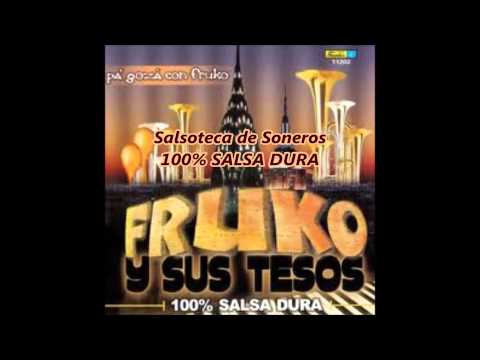 Fruko y sus Tesos: "Los Patulekos"