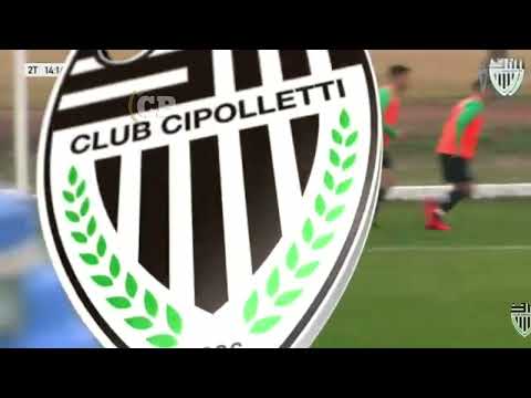 CIPOLLETTI 3-1 FERRO Pico | Fecha 7 | Torneo Federal A 2021