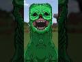 Minecraft Animation : What if Creeper Turned Real??