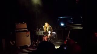 I Felt A Change - Blues Pills (Elin Solo) Pustervik, Göteborg