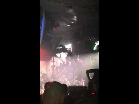 Leave the World Behind - Swedish House Mafia (Live at Pacha Ibiza)