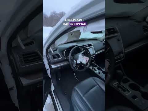 Автомобиль Subaru Outback Limited 2018 | GrandCar Автомобиль Subaru Outback Limited 2018 | GrandCar