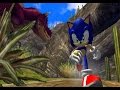 Sonic And Secret Rings 1080p Part 4 Dinosaur Jugnle 1 2