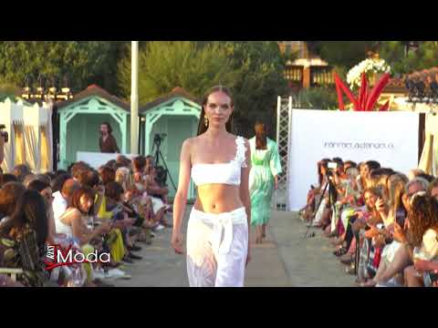 RAFFAELA D'ANGELO SS 2023 - ALPEMARE FORTE DEI MARMI