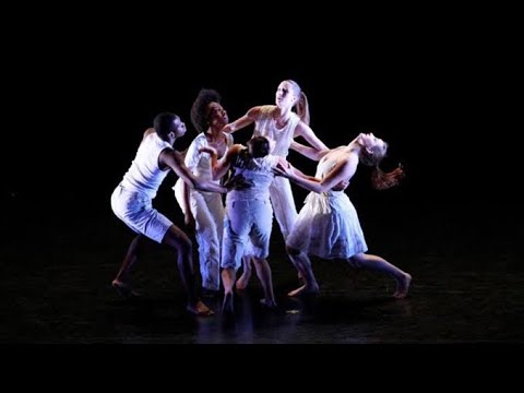 best choreography forever-Indiancontemporary fusion dance-choreographed by najmal volcano