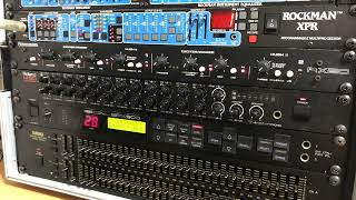 Video thumbnail for Roland M-120 line mixer導入 by あっちゃん
