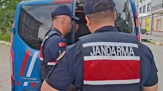 Akyazı’da uyuşturucu operasyonu: Şüpheliden “limon tuzu” savunması
