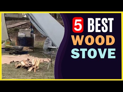 🔥 Best Wood Stove in 2022 ☑️ TOP 5 ☑️