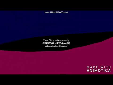 Tom the Hand 2: Tom Returns (2018) - End Credits