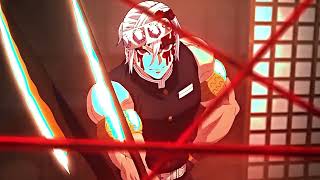 tengen uzui edit by #ZSONIK brother and song naugthy boy la la la