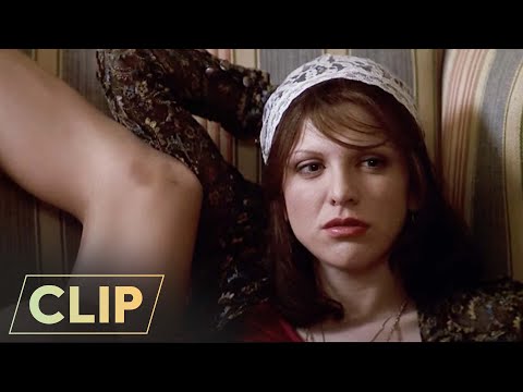 Meeting Jimmy Carter’s Christian Evangelist Sister | The People vs. Larry Flynt | Woody Harrelson