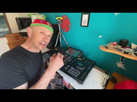 I WOULD NOT BUY THE PIONEER XDJ-RX3 BECAUSE..