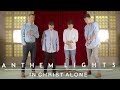 In Christ Alone