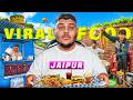 Top 10 Viral Food In Jaipur Mastizone Gaming