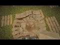Realistic sand physics in Minecraft