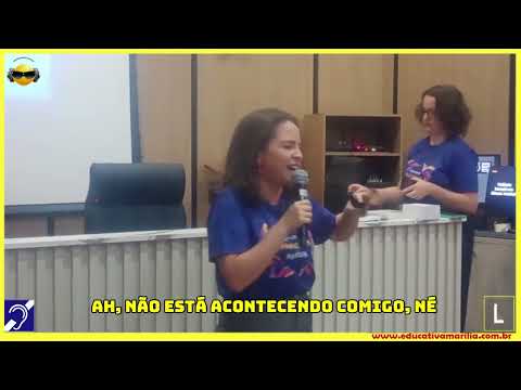 Tv Eduvcativa - Violência contra as Mulheres e Feminicídio em Marília SP Desafios e Atuação 14 de Março de 2.026