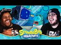BORN AGAIN KRABS SpongeBob Season 3 Episode 16 GROUP REACTION