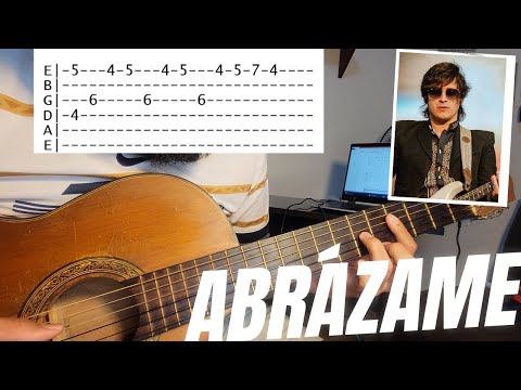 Abrázame - Siddhartha