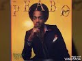 Peabo Bryson - Hold On To The World