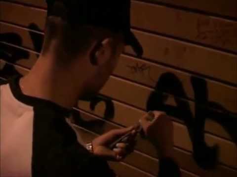 R4PID - Um mich herum ( HD )