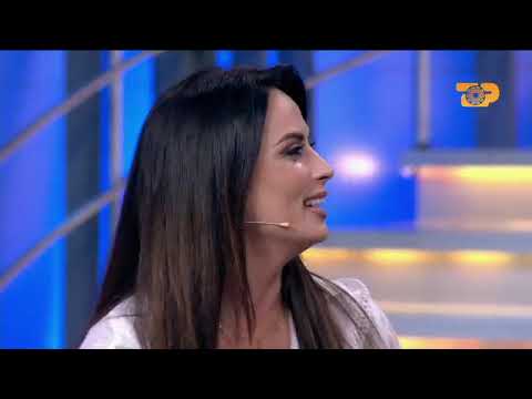 Vilma Masha rikthehet në ekran por rrëfen planet për një fëmijë të dytë – E Diell 04.12.2022