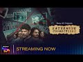 Kathmandu Connection 2 | Official Trailer | Amit Sial , Aksha Pardasany | Streaming Now