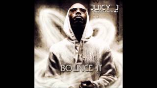 Juicy J ft. Trey Songz, Wale - Bounce It Remix