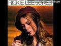 Rickie Lee Jones - Lush Life (live)