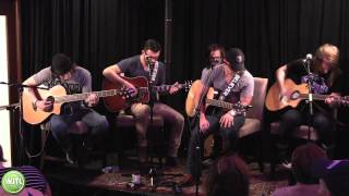 Kutless: What Faith Can Do (Acoustic)