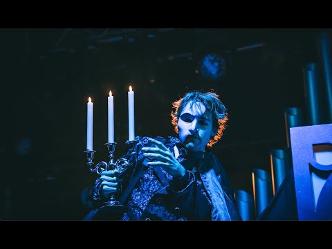 Jason Leech - The Phantom of the Mishawaka | Full Set