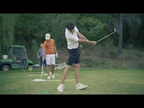 INTERNATIONAL MOTORS - Evento con Golf Club Ugolino Settembre 2022