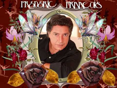 Frederic Francois ( Est-ce que tu es seule ce soir ? / Tyros 5 )