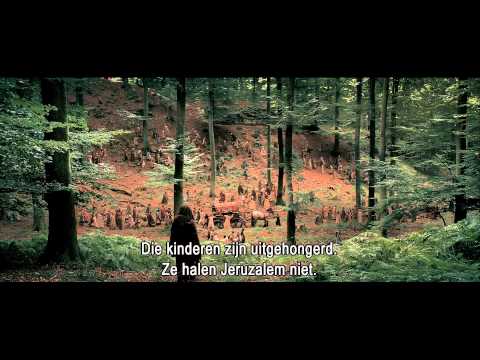 Kruistocht in Spijkerbroek