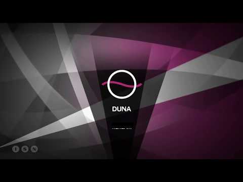 Duna Dámancia arculat 2018.09.24-30